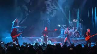 Kamelot - Phantom Divine (Live) 70,000 Tons of Metal 2023