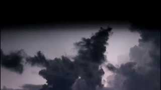 雷雲 Thundercloud 20120731 Blookfield WI, USA 3/4