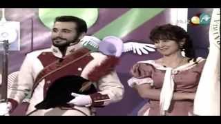 Los Voluntarios de Madrid en Con Otro Enfoque