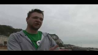 The Channel Creature - Interview Of Matt Williams