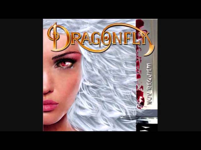 Dragonfly - Die Young
