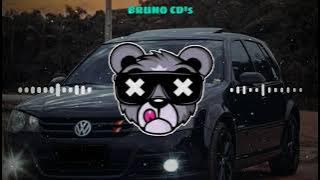 Japãozin - Peguei Minha Amarok (Com Grave)