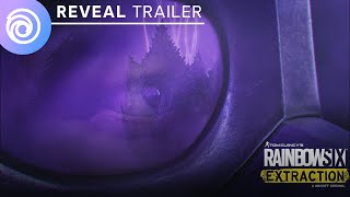 Trailer d'annonce : Nightmare Fog - Rainbow Six ExtractionVOSTFR