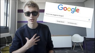 Cum m-am angajat la Google? Q&A (salarii, informatică, etc.)