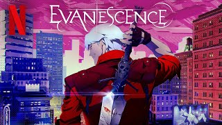 Afterlife - Evanescence 100% FC | Clone Hero