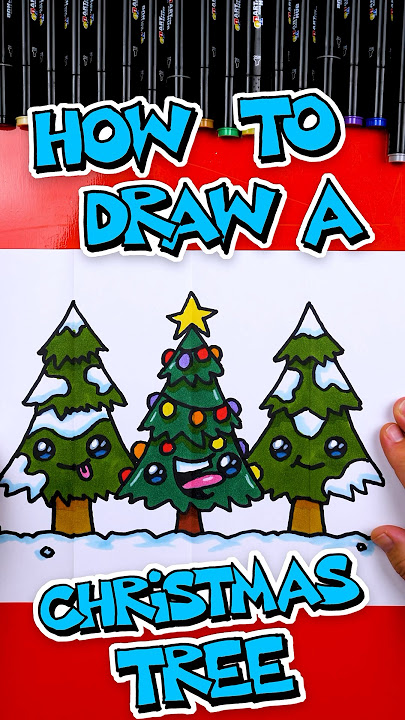 Art For Kids Hub Draw-N-Go Kit
