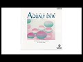 神山純一 Aqualy Dew (1990)風にゆれる光