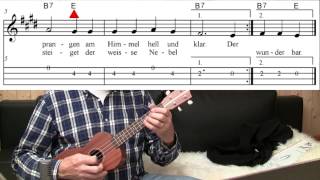 Ukulele Lesson 17