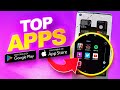 #7 APLICACIONES BRUTALES para ANDROID y iPHONE!!! Top APPS 2022!!!