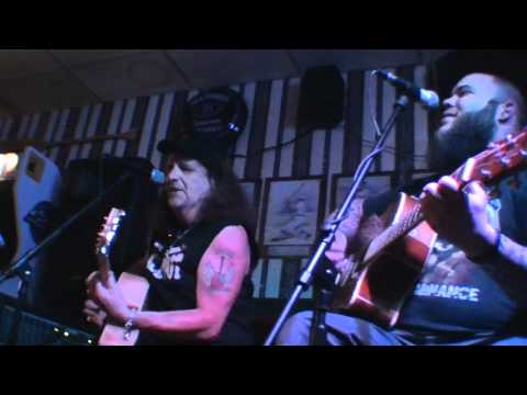 Mike Estes and Marcus Rafferty - Sweet Home Alabam...