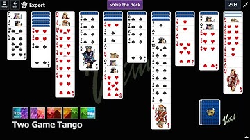 Two Game Tango Mini #5 | November 29, 2022 Event