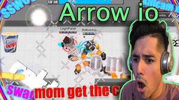 Best of Arrow io