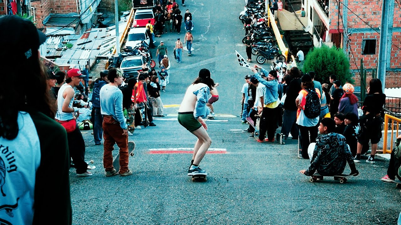 Diversión en la Loma Vol.4