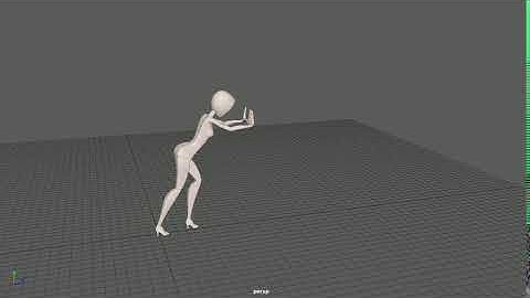 KNB135 - Blocking Pass Pushing