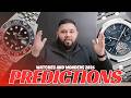 WOLVYN WATCHES AND WONDERS 2026 PREDICTIONS S2 E3 