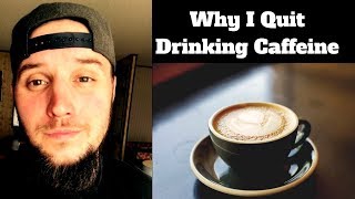 Famous Why I Quit Drinking Caffeine - No Caffeine Day 5 & 6 Net Worth