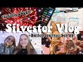 Silvester Vlog🎉 | kathie