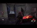 Killer Angry because he cannot keep up XD