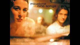 Micatone - Traces chords