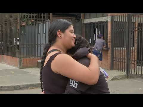Nairkel y su mamá estuvieron encerrados durante 6 días por alias ‘Lampara’, denuncia abuela del niño