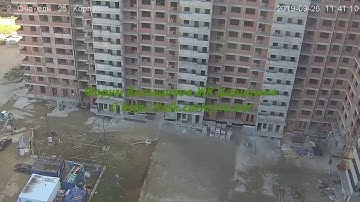 Корпус 25 26.09.19 (Видео для форума http://talk.caricyno.net)