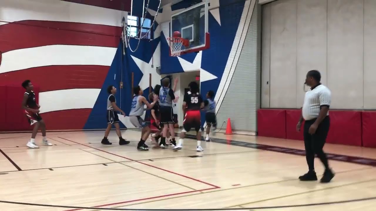 Gabep - Oct 1, 2022 - left side reverse layup