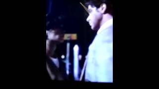 John Stamos And Kim Delaney Scene In Disappearance Of Christina