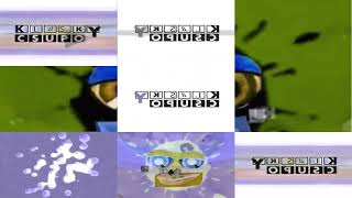 Klasky Csupo In G-Major 277 Has A Sparta Gamma Remix