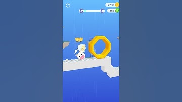 Hopping Heads 🤣 Scream & Shout mod  🤣 # 439 #shorts #short