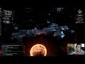 ПОСЛЕДНИЙ ФЛОТ 2020, успей полетать! ► EVE Online