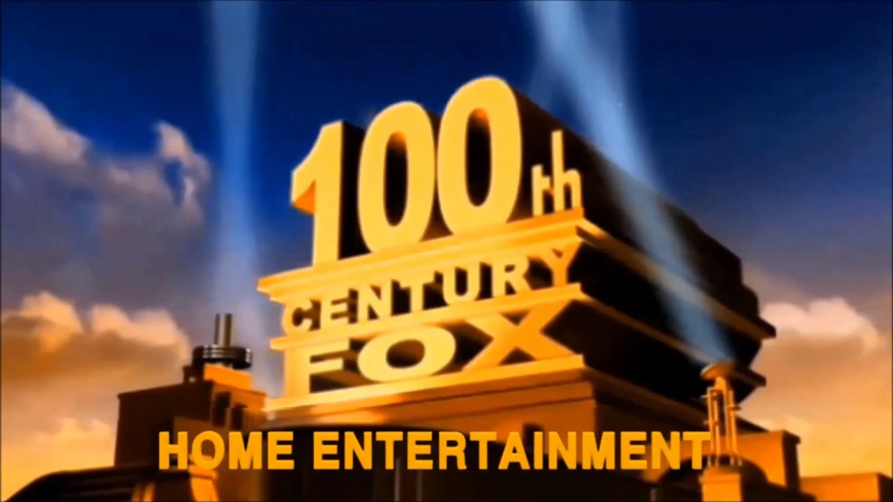 20th Century Fox Home Entertainment Logo (2009-2010) (with Extracted Audio  Channels) 