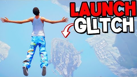 *NEW* SKATE. LAUNCH GLITCH GUIDE | Skate 4 How To FLY GLITCH