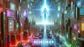 HackTheBox // Redeemer Walkthrough