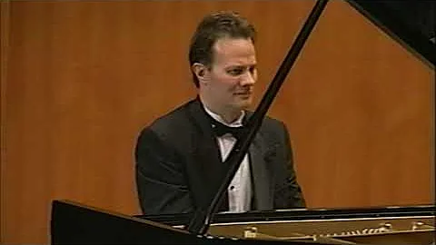 Timothy Ehlen in recital, Beethoven Piano Sonata i...