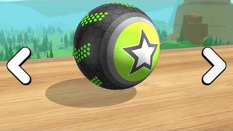 Going Balls (Level 7699) ! Super Max Speedrun Gameplay