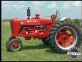 This Tractor Is One Of The Most Iconic Classic Tractors Ever Built!