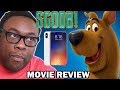 I Watched SCOOB! On My PHONE?!? - Scoob Movie Review