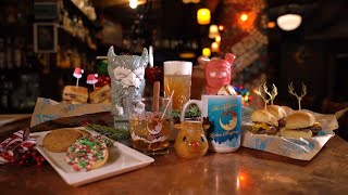 The Nightcap Before Christmas 2025