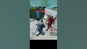 Alcatraz Close-Range Battles & Double Kills | CODM Montage #codm #callofduty #shorts