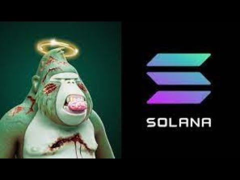 EASILY Create an NFT on Solana! One Simple API Call! (Python)