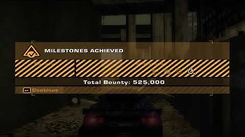 NFS Most Wanted: Challenge Series, Challenges 49-59 | No NOS | No Speedbreaker | Minimal HUD