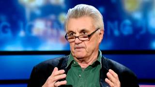 John Irving On Opposition To Gay Marriage