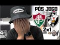 Fluminense 2x1 vasco  ps jogo do dieguinho