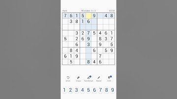 sudoku lover #IQ increasing game