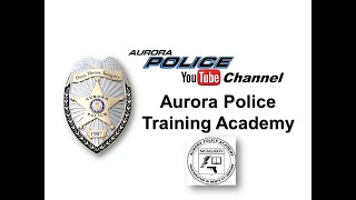 APD Police Academy Class 2018 2L
