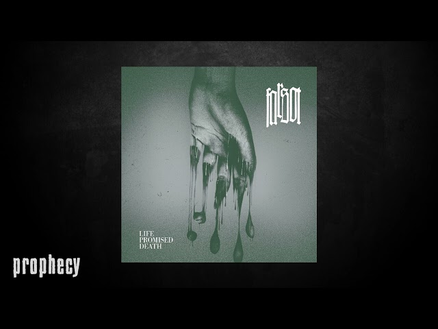 Farsot - Lost Momentum