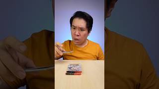 DAY 2: STILL NO CHASE CARD?!