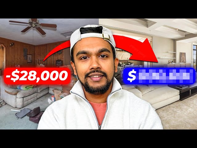 My Money Story | How I turned my life around from -$28,000 class=