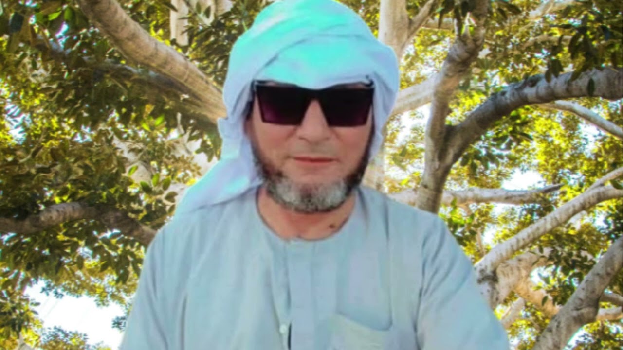 ما تيسر من سورة الفرقان - تلاوة جميلة ومؤثرة بصوت القارئ الشيخ صلاح أحمد