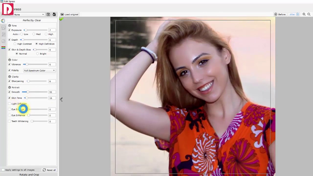 Edit Xpress Edit Xpress for basic and advance batch photo editing instantly in ...